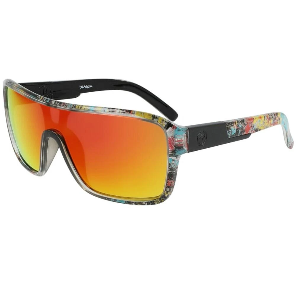 Dragon REMIX SUNGLASSES 7 Dragon REMIX SUNGLASSES - Image 5