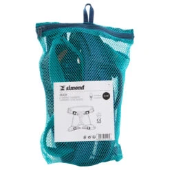 Simond CLIMBING AND MOUNTAINEERING HARNESS -Outdoor Sporting Goods k57925362f513ea5df448d58a1b02ae62