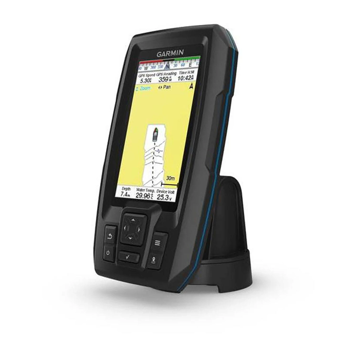 Garmin FISHFINDER STRIKER 4 PLUS 4 Garmin FISHFINDER STRIKER 4 PLUS - Image 2