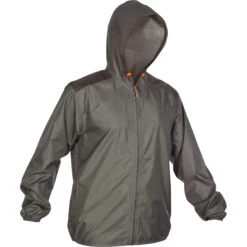 Country Sport Lightweight Waterproof Jacket 100 Green -Outdoor Sporting Goods k57deecc14a90a2b82ae7f575bf7e9c1b