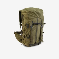 Modular Silent Country Sport Backpack 45/90L Big Game Green