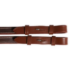 Horse Riding Leather Grip Reins For Horse & Pony 900 23 Horse Riding Leather Grip Reins For Horse & Pony 900 -Outdoor Sporting Goods k5800ff28d6edb32cad65cf5d94b23ab2