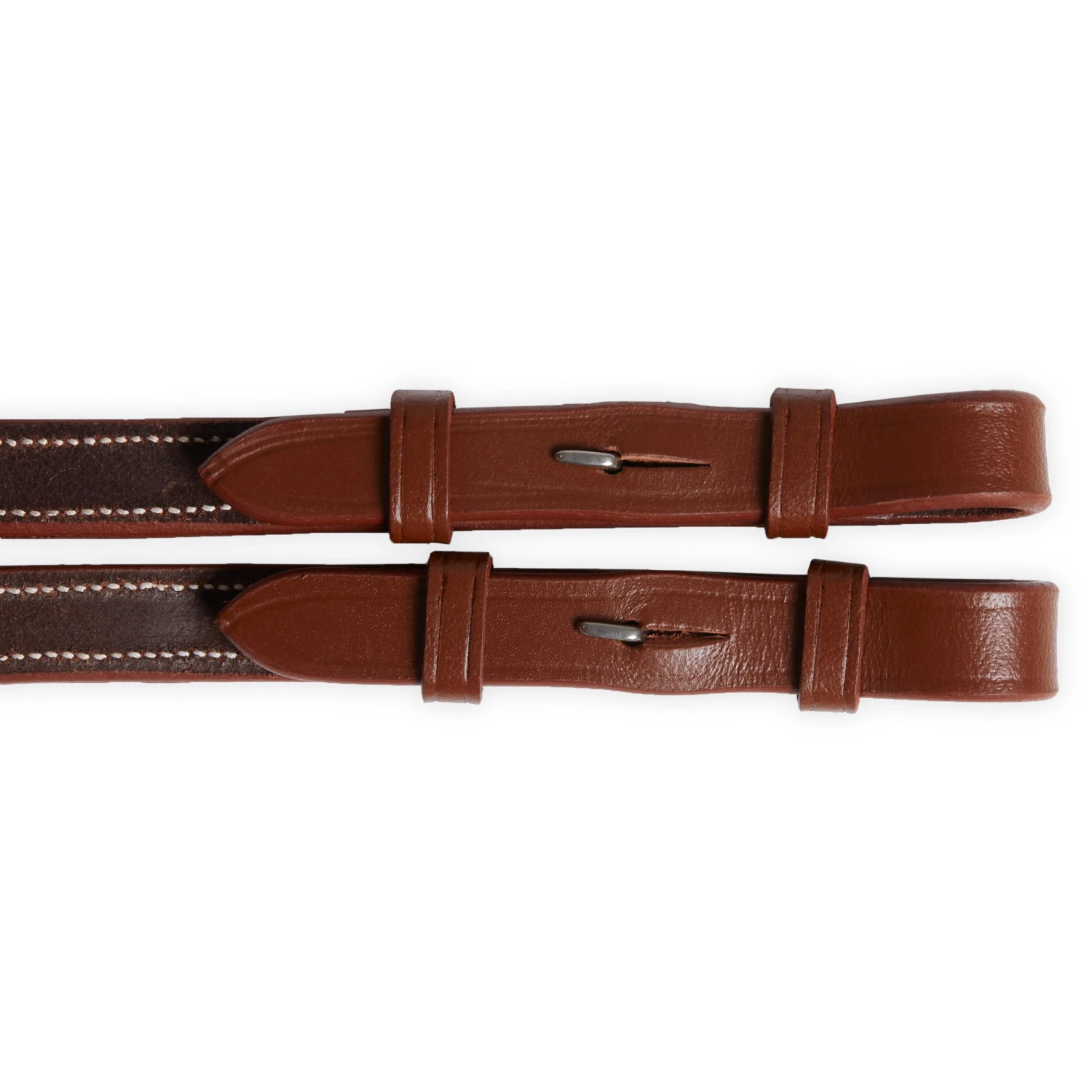 Horse Riding Leather Grip Reins For Horse & Pony 900 12 Horse Riding Leather Grip Reins For Horse & Pony 900 - Image 10