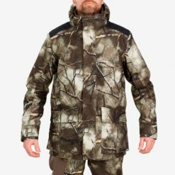 3-IN-1 WPROOF HUNTING JACKET TREEMETIC 500 -Outdoor Sporting Goods k586827c07b1285229f0211b960adb668