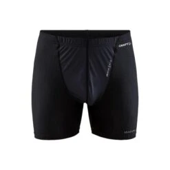 Craft ACTIVE EXTREME X WIND BOXER MEN BLACK GRANITE