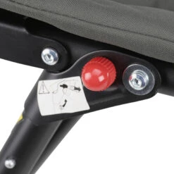 First Carp Fishing Bedchair -Outdoor Sporting Goods k58cb1ac8fea20efe01826696d4abfd32