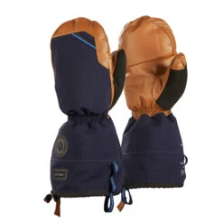 3in1 Extreme Cold Trekking Mittens - Artic 900 -30° C 28 3in1 Extreme Cold Trekking Mittens - Artic 900 -30° C -Outdoor Sporting Goods k590a557dea4cca98ee8e16be33f3ca02