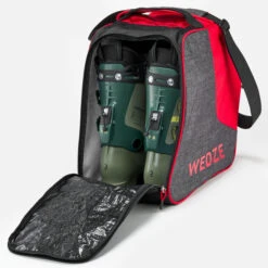 WEDZE SKI BOOT BAG - 500 -Outdoor Sporting Goods k59312c2dc1434480ce0899403f8ba918