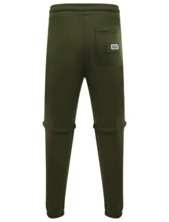 Zip Off Jogger Green 6 Zip Off Jogger Green -Outdoor Sporting Goods k593ca0a1ef6ae1a1111e9e96eda2f7cf