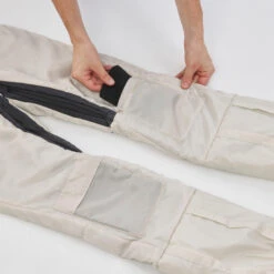 Women's Waterproof Snowboard Trousers SNB 500 -Outdoor Sporting Goods k595266e6480ade40e01ecbc9e1c38890