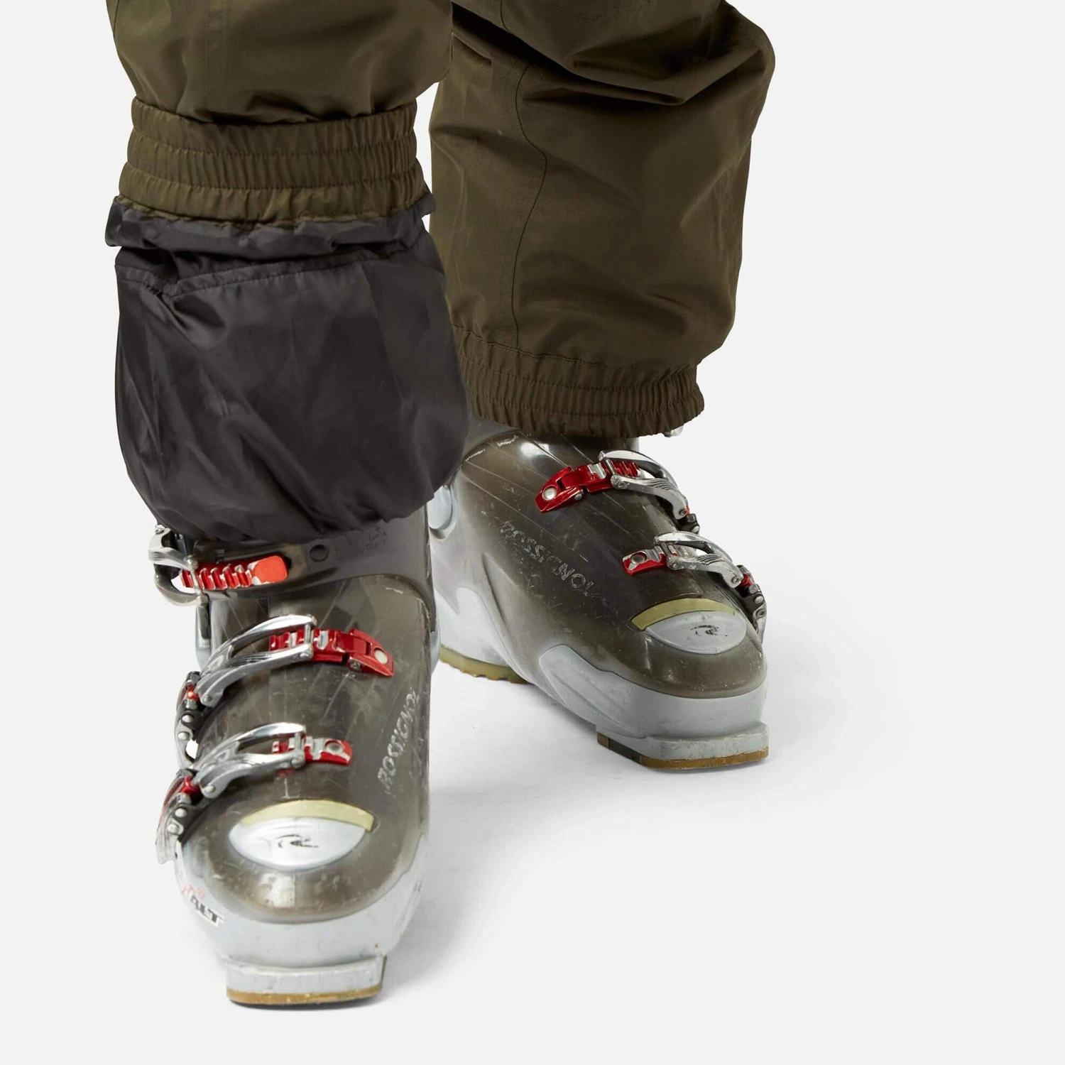 Scortch Hypadri Ski Pant Black 16 Scortch Hypadri Ski Pant Black - Image 14