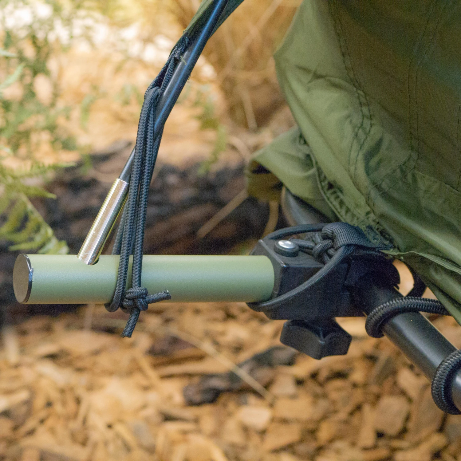 Caperlan BEDBOX II Bivvy 6 Caperlan BEDBOX II Bivvy - Image 4