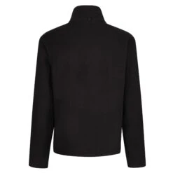 Regatta Mens Erasmus 4 In 1 Soft Shell Jacket (Black) -Outdoor Sporting Goods k59eb27b0fe46a76c61eea08c1cb85a87