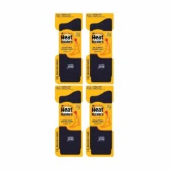 4 Pairs Mens Ultra Lightweight Warm Thermal Socks For Dress Socks In Winter 11 4 Pairs Mens Ultra Lightweight Warm Thermal Socks For Dress Socks In Winter -Outdoor Sporting Goods k59ed55304b05bc47d9b3387682f22c44