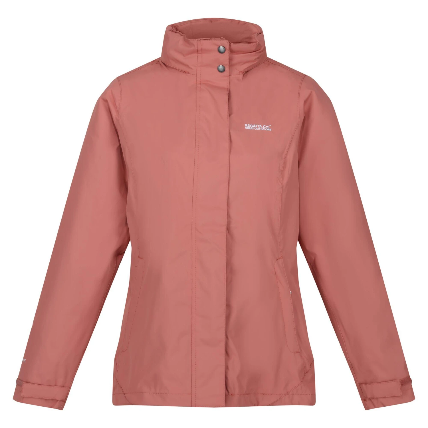 Regatta Women's Daysha Waterproof Jacket 20 Regatta Women's Daysha Waterproof Jacket - Image 18