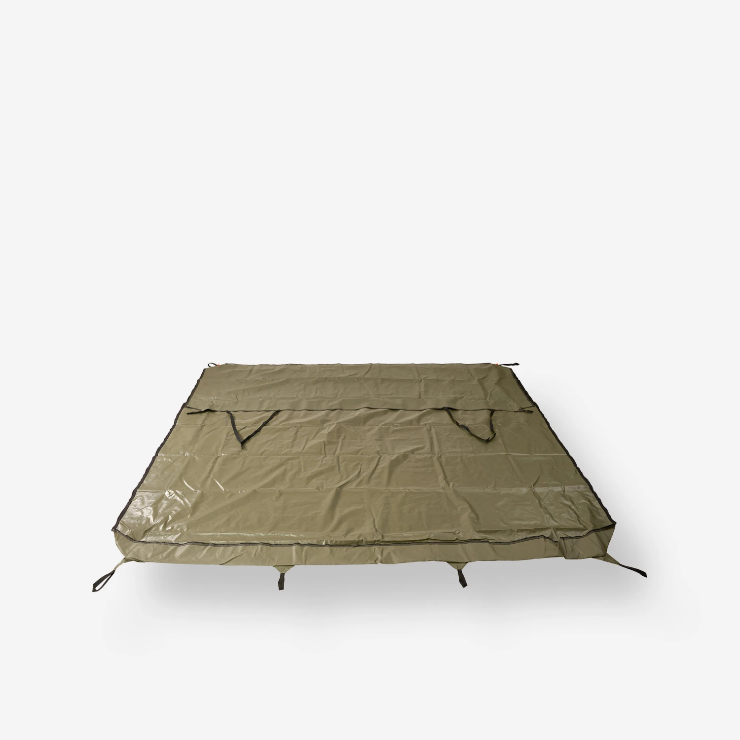 TANKER PANORAMAX BIVVY GROUNDSHEET CARP FISHING