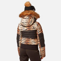 FIORE HYPADRI JACKET TIGER -Outdoor Sporting Goods k5a43dab403397a1c88ec5b74661a439a