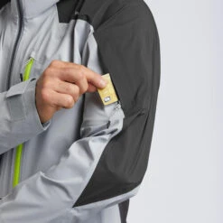 WEDZE Men’s Mountain Ski Touring Jacket -Outdoor Sporting Goods k5abc4c6c2efff902605098678fdbc6cf