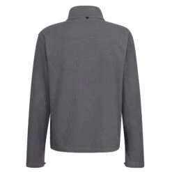 Regatta Mens Erasmus 4 In 1 Soft Shell Jacket (Black) -Outdoor Sporting Goods k5b0918cb121bab53e5c07209f45c2982