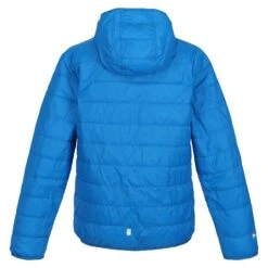 Regatta Kids' Hooded Hillpack Jacket -Outdoor Sporting Goods k5b5324575d0b82d2a8a4ecd30253948a