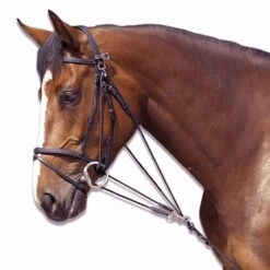 Horse Riding Schooling Gogue For Pony -Outdoor Sporting Goods k5bb49fe30b6ac042080beb9699d5f458