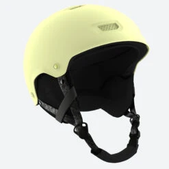 Adults'/Kids Ski And Snowboard Helmet H -Outdoor Sporting Goods k5bbfb591a9d5f22db7883fd1d3cdda08