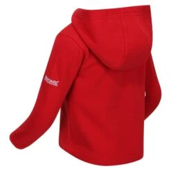 Regatta Childrens/Kids Peppa Pig Tree Hoodie (True Red) -Outdoor Sporting Goods k5c53b67f19e0b57dbfa4daa668e6efe8