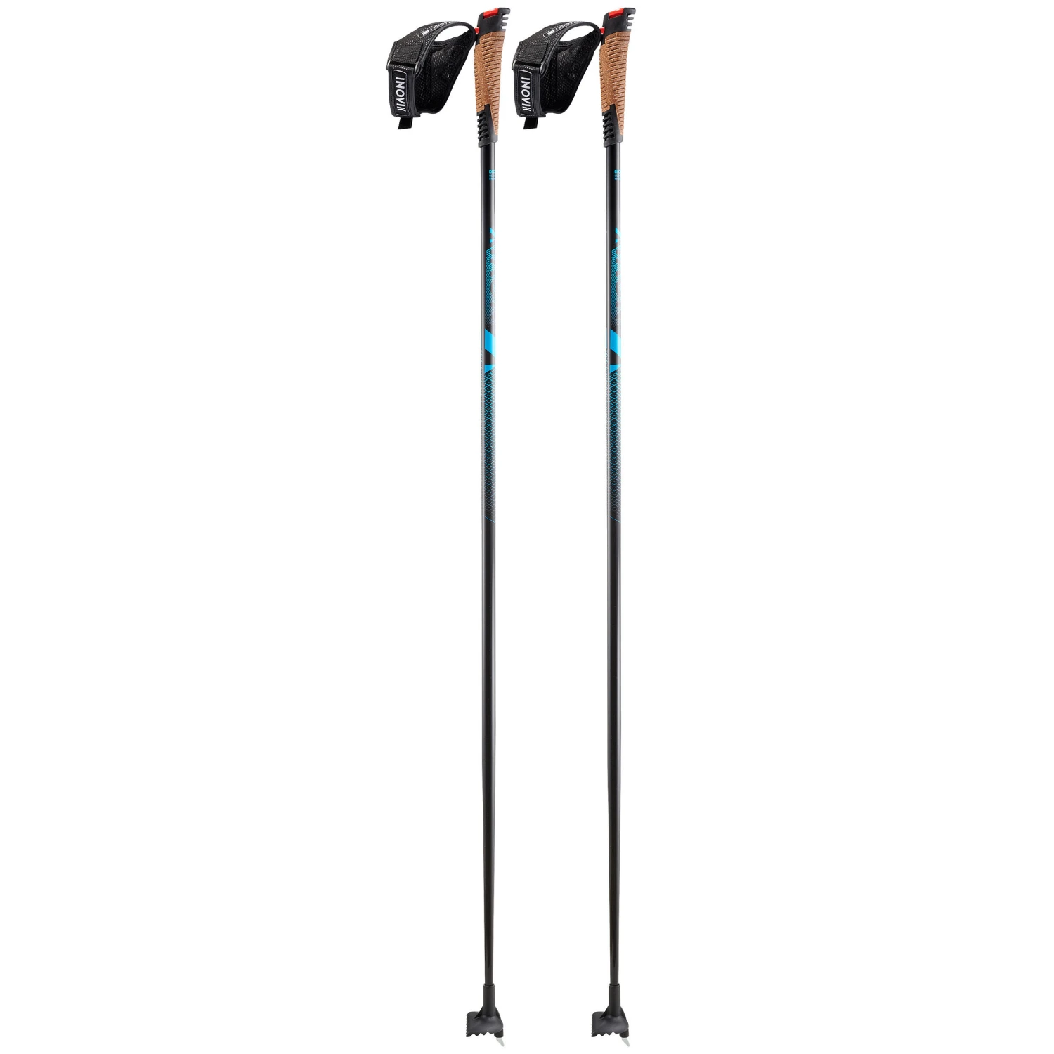 ADULT Cross-Country Ski Poles - XC S POLE 550 3 ADULT Cross-Country Ski Poles - XC S POLE 550