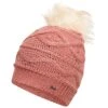 Dare 2b Women's Remind II Bobble Hat -Outdoor Sporting Goods k5c9fff50c498f8d06e1d427e978c86c5