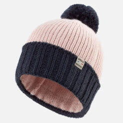 WEDZE ADULT SKI HAT GRAND NORD MADE IN FRANCE NAVY BLUE 39 WEDZE ADULT SKI HAT GRAND NORD MADE IN FRANCE NAVY BLUE -Outdoor Sporting Goods k5cc338489ffabff4fed7b4a23d3bae79