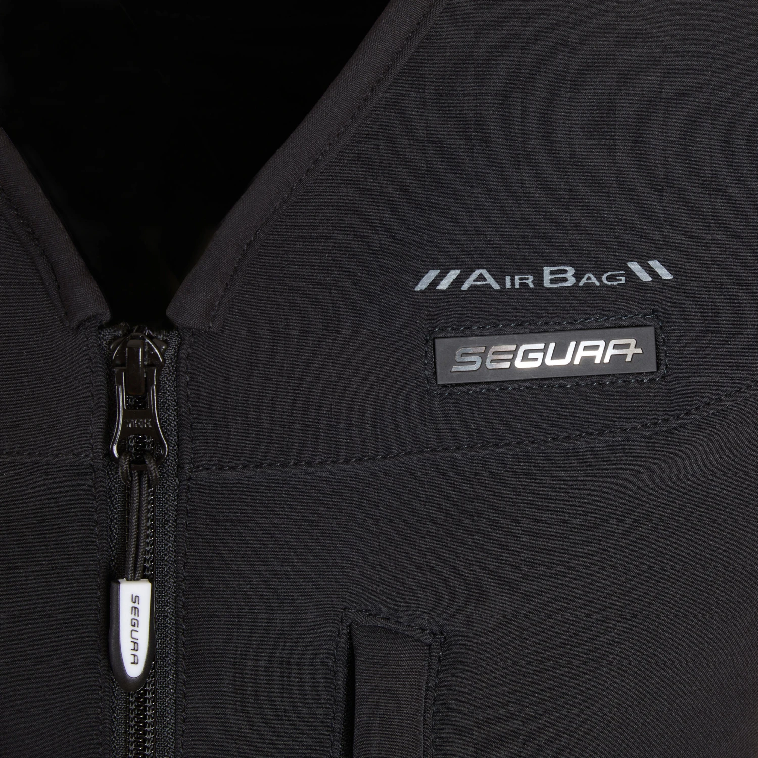 Segura Kids' Airbag Body Protector 7 Segura Kids' Airbag Body Protector - Image 5