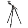 Vanguard VEO 3+ 263CB 160S Full Sized Carbon Tripod With Multi -Outdoor Sporting Goods k5d3d62d1c71912112f17b3e275882346