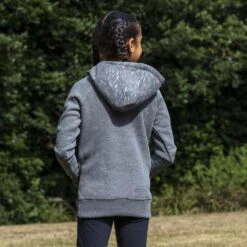 Proviz REFLECT360 Reflective Children's Hoodie Sweatshirt Top -Outdoor Sporting Goods k5d570dee2cfb0486c8fcb15e5b121108