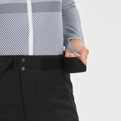 WEDZE UNISEX REMOVABLE SKI COMPETITION TROUSERS 980 19 WEDZE UNISEX REMOVABLE SKI COMPETITION TROUSERS 980 -Outdoor Sporting Goods k5d78615e02258c4f17a3bf08769d24fe