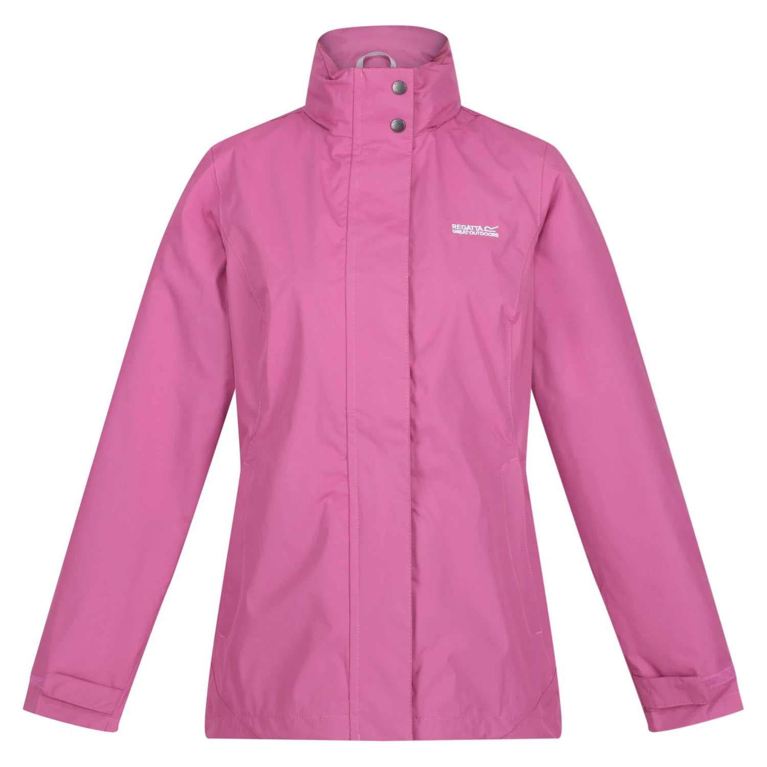 Regatta Women's Daysha Waterproof Jacket 5 Regatta Women's Daysha Waterproof Jacket - Image 3