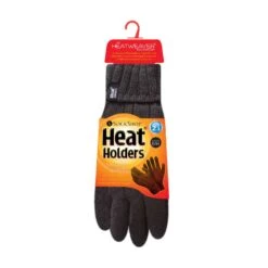 Ladies Fleece Lined Cable Knit 2.3 TOG Thermal Gloves 23 Ladies Fleece Lined Cable Knit 2.3 TOG Thermal Gloves -Outdoor Sporting Goods k5dda13e50a654abb212b787a005a67f6