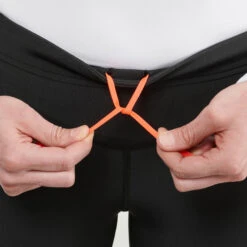 Women's Cross-Country Skiing Warm Tights XC S 100 -Outdoor Sporting Goods k5e02f4054426417ea91b898999354c45