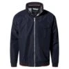 Craghoppers Mens Aiken Waterproof Jacket (Blue Navy) -Outdoor Sporting Goods k5e21a9a8ab84c14b6a88bd48099303f8