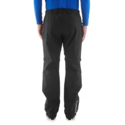 MEN'S Cross-Country Skiing Over-Trousers XC S OVERP 150 -Outdoor Sporting Goods k5e3c196180498f8108752ce9f001cad3