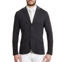 Comp 100 Horse Riding Competition Jacket 21 Comp 100 Horse Riding Competition Jacket -Outdoor Sporting Goods k5edd6b2a316f7f27d67960c90a5af6fd