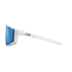 ADULT SKI GOGGLES - S3 JULBO FURIOUS - WHITE BLUE 7 ADULT SKI GOGGLES - S3 JULBO FURIOUS - WHITE BLUE -Outdoor Sporting Goods k5f3682ddc638b1a3b5165c51e34b36ec