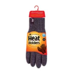 Mens Winter Warm Fleece Lined Thermal Gloves With Heatweaver Lining -Outdoor Sporting Goods k5fac27270b54515e71869fbb04d88f23