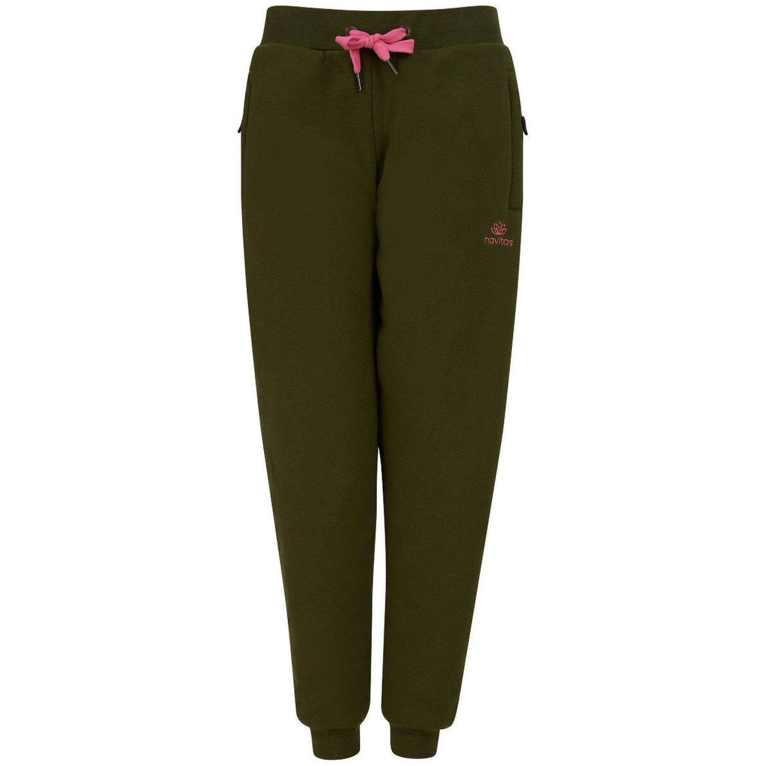Womens Sherpa Jogger 3 Womens Sherpa Jogger