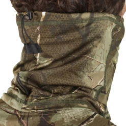 Breathable Country Sport Neck Warmer Treemetic 500 Camouflage -Outdoor Sporting Goods k60164af81a099327ab2ac683aaacc77b