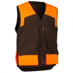 High Visibility Waistcoat