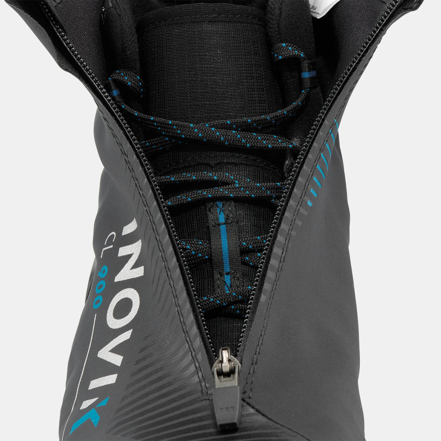 Adult Classic Cross-Country Ski Boots 8 Adult Classic Cross-Country Ski Boots - Image 6