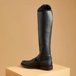 100 Mesh Adult Horse Riding Half-Chaps -Outdoor Sporting Goods k60b2284aacb3d7d2f9957d92746b994d