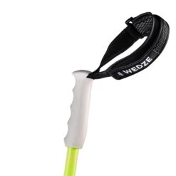 WEDZE Ski Slalom Racing Poles - Fluorescent Yellow -Outdoor Sporting Goods k60b5f68ca19e0428d906a1fa4b2f205c
