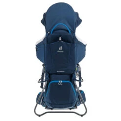 Rigid Baby Carrier - Deuter Kid Comfort -Outdoor Sporting Goods k60d804b77cd9c8594b96bffa45ff5b06
