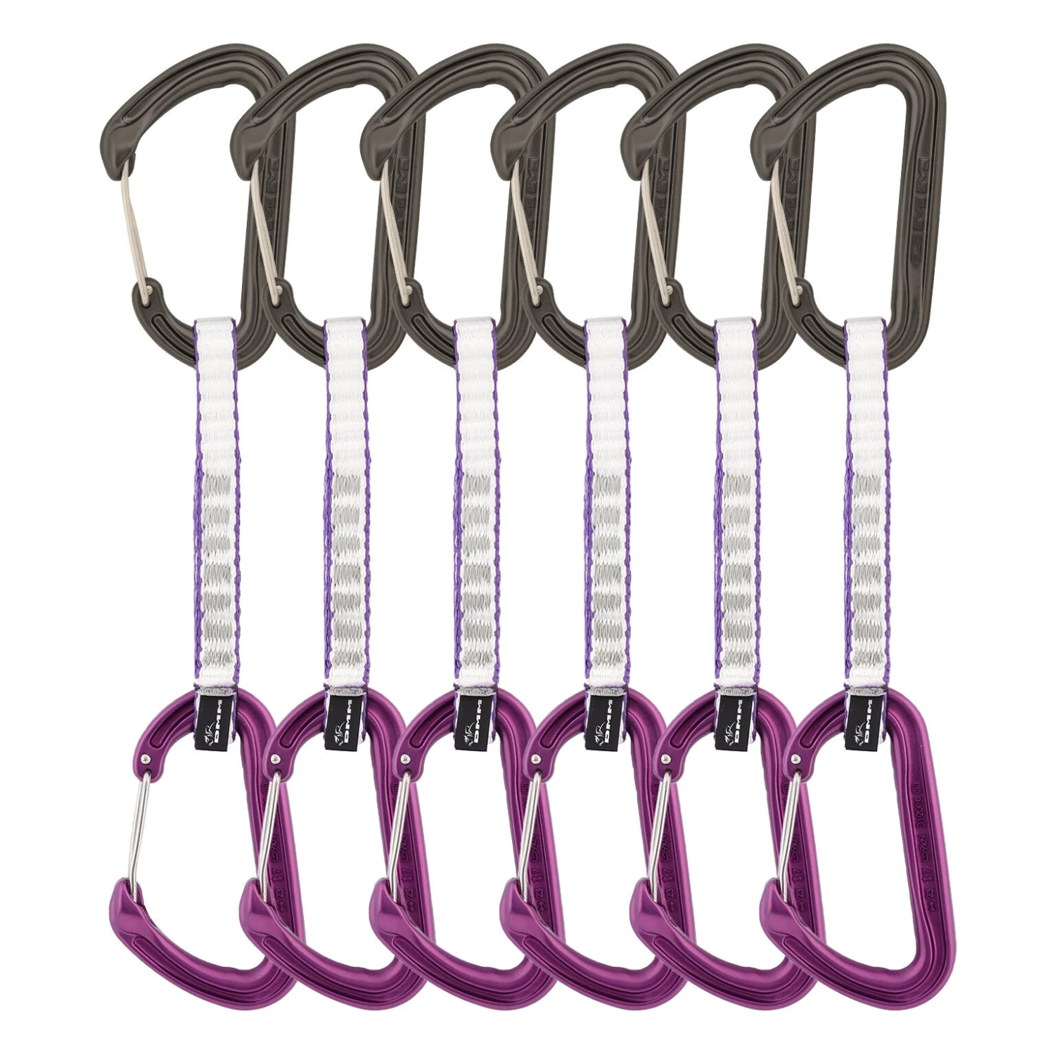 DMM Chimera Quickdraw 12cm - Purple 3 DMM Chimera Quickdraw 12cm - Purple